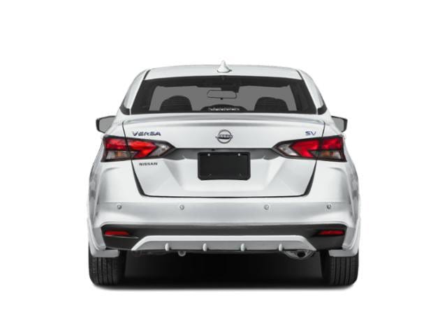 8 thumbnail image of  2023 Nissan Versa SV