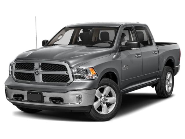 1 thumbnail image of  2023 Ram 1500 Classic SLT