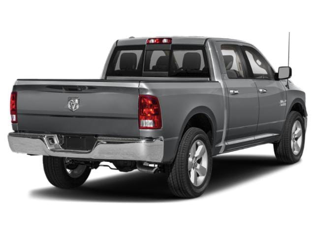 2 thumbnail image of  2023 Ram 1500 Classic SLT