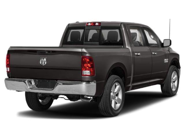 5 thumbnail image of  2023 Ram 1500 Classic SLT