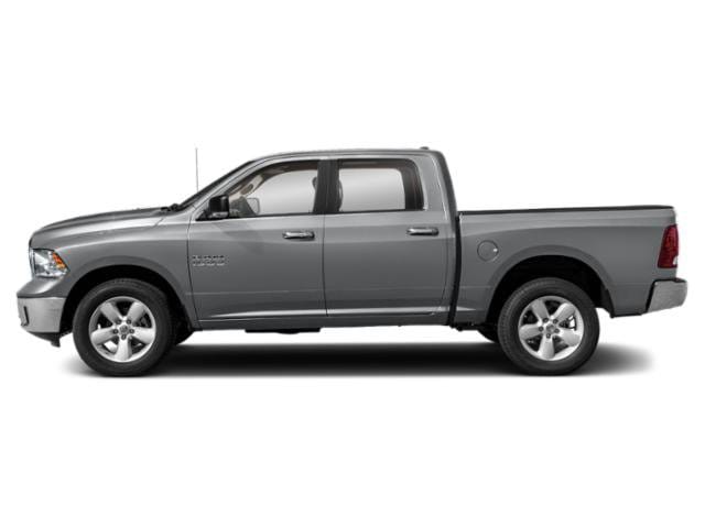 3 thumbnail image of  2023 Ram 1500 Classic SLT