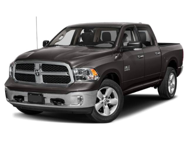 4 thumbnail image of  2023 Ram 1500 Classic SLT