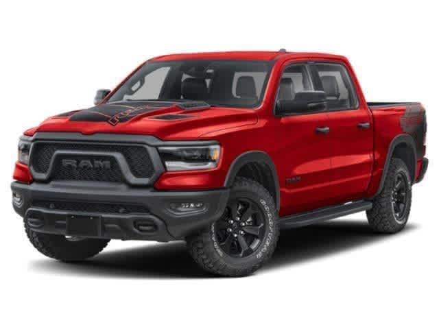 1 thumbnail image of  2023 Ram 1500 Rebel