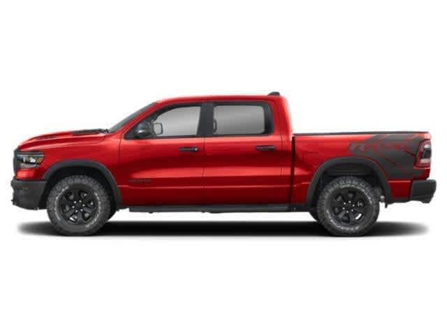 2 thumbnail image of  2023 Ram 1500 Rebel