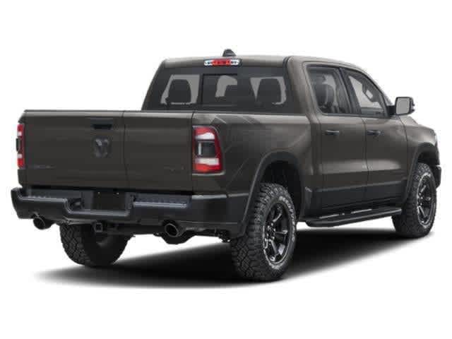 3 thumbnail image of  2023 Ram 1500 Rebel
