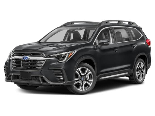 4 thumbnail image of  2023 Subaru Ascent Limited