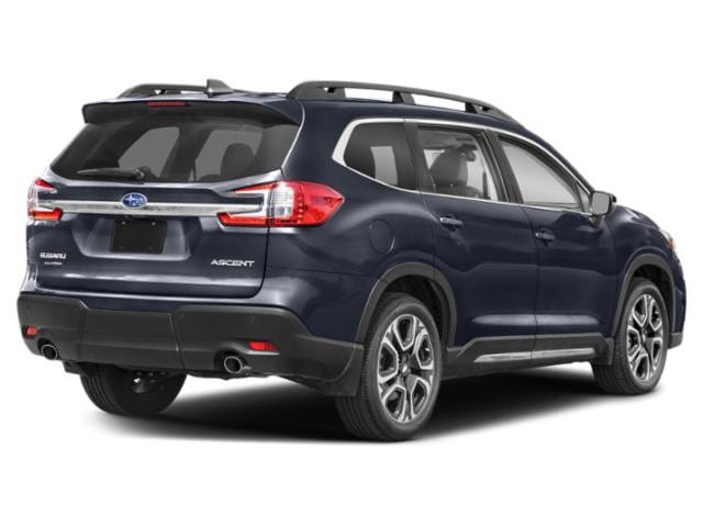 2 thumbnail image of  2023 Subaru Ascent Limited