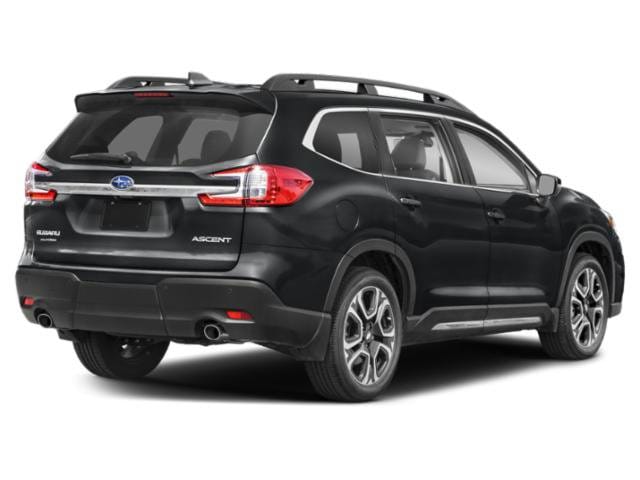 5 thumbnail image of  2023 Subaru Ascent Limited