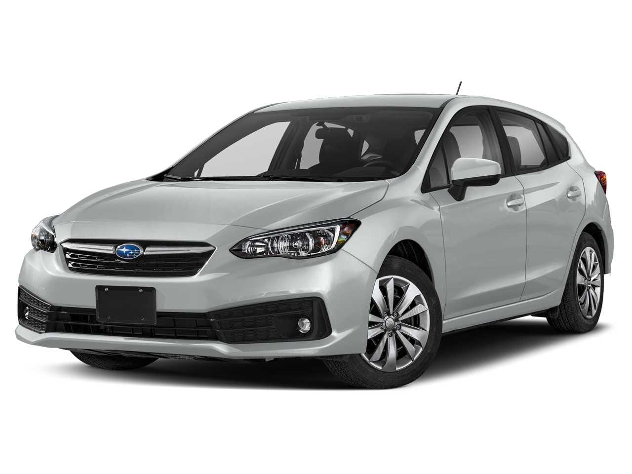 2023 Subaru Impreza