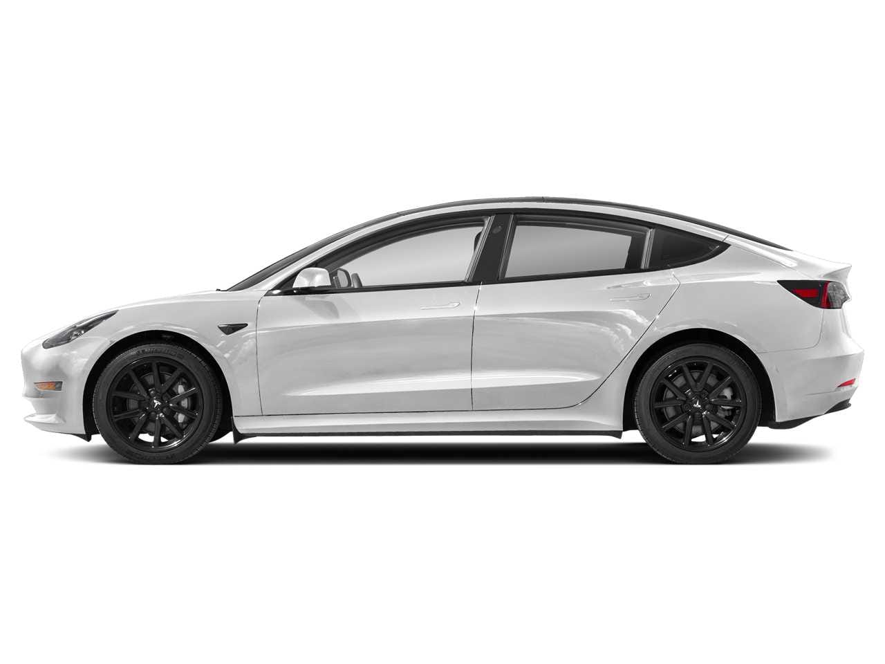 3 thumbnail image of  2023 Tesla Model 3