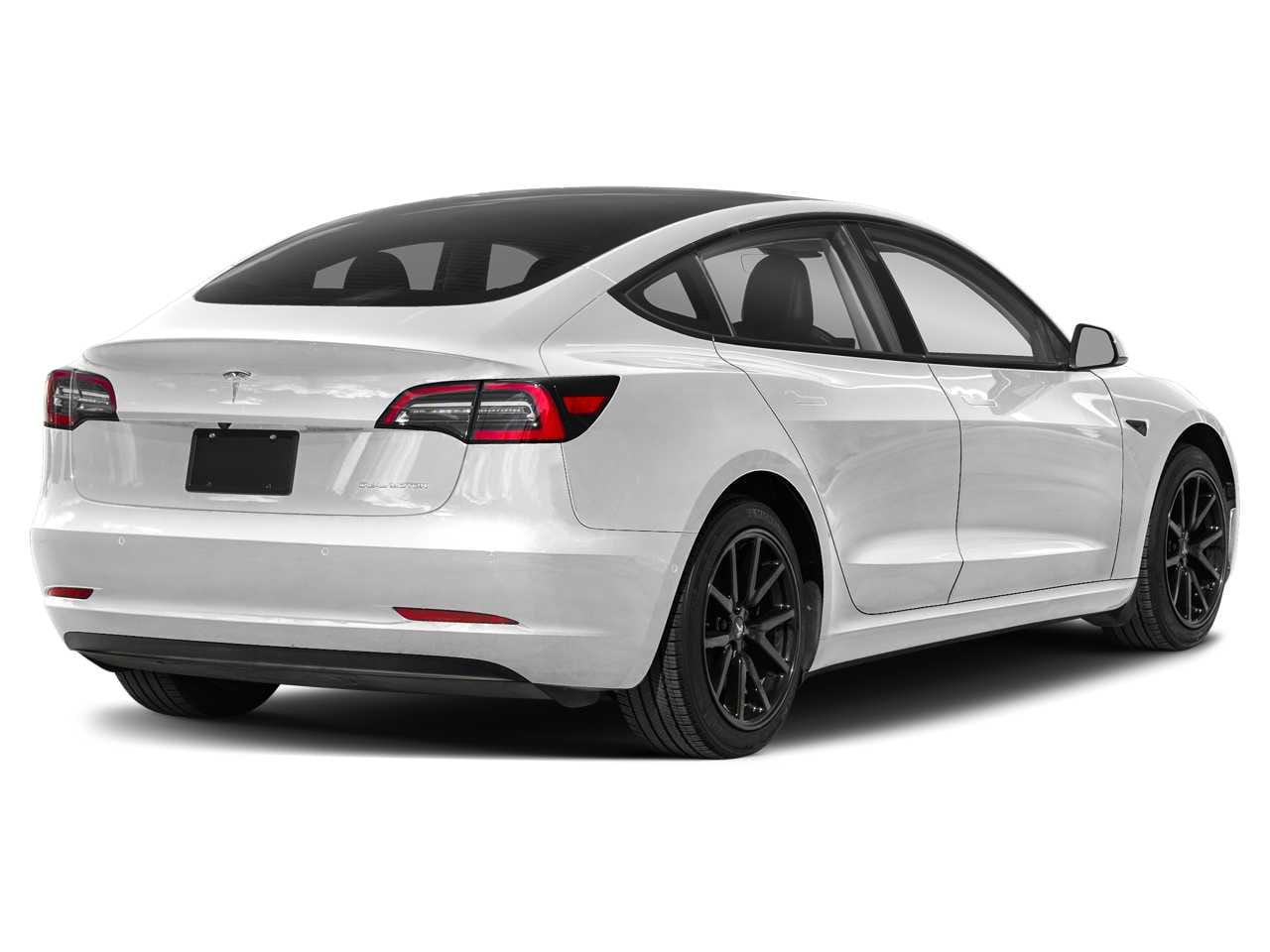 2 thumbnail image of  2023 Tesla Model 3