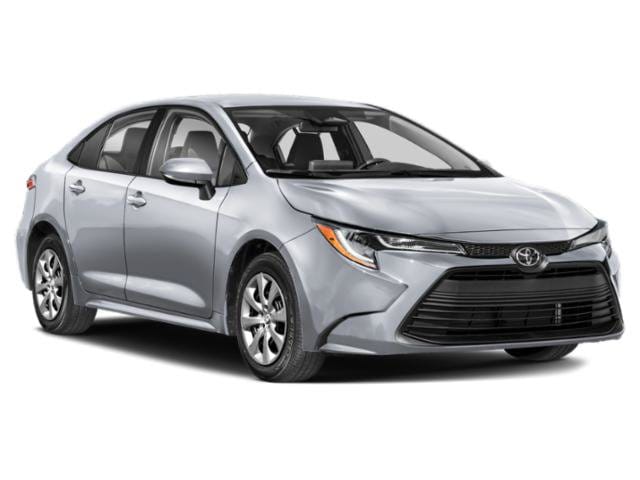 6 thumbnail image of  2023 Toyota Corolla LE