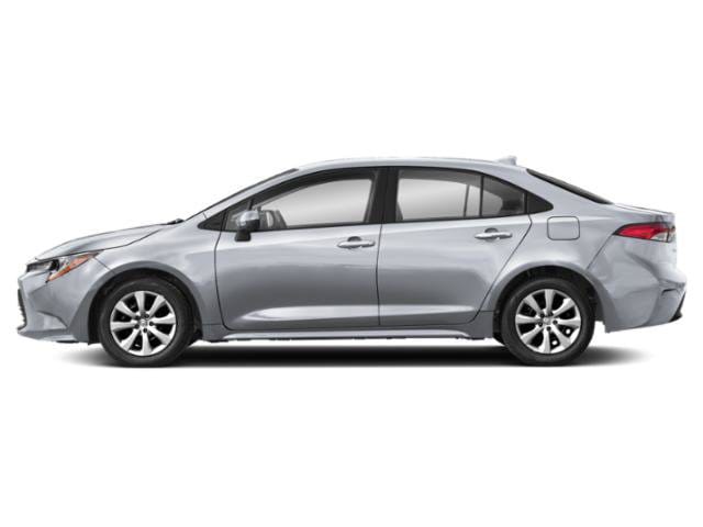 3 thumbnail image of  2023 Toyota Corolla LE