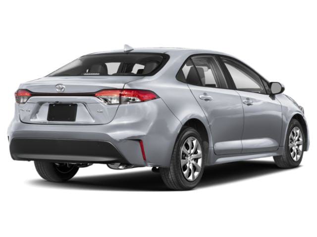 2 thumbnail image of  2023 Toyota Corolla LE