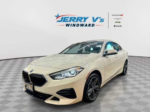1 image of 2024 BMW 228i 228i