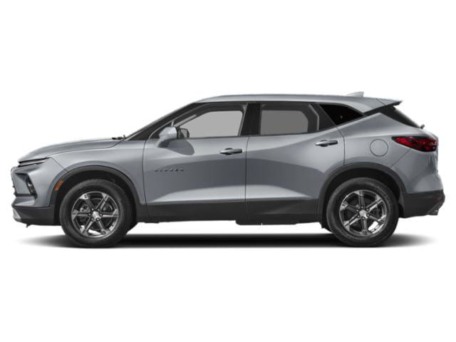 6 thumbnail image of  2024 Chevrolet Blazer LT