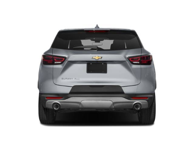 8 thumbnail image of  2024 Chevrolet Blazer LT