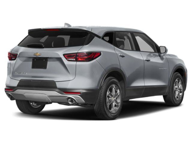 5 thumbnail image of  2024 Chevrolet Blazer LT