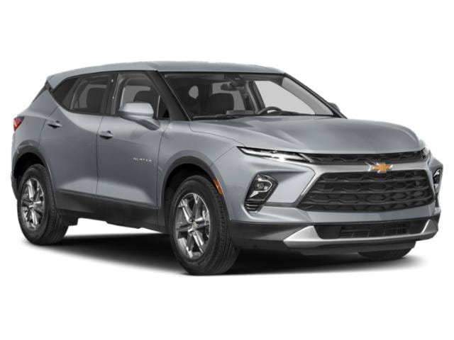 9 thumbnail image of  2024 Chevrolet Blazer LT