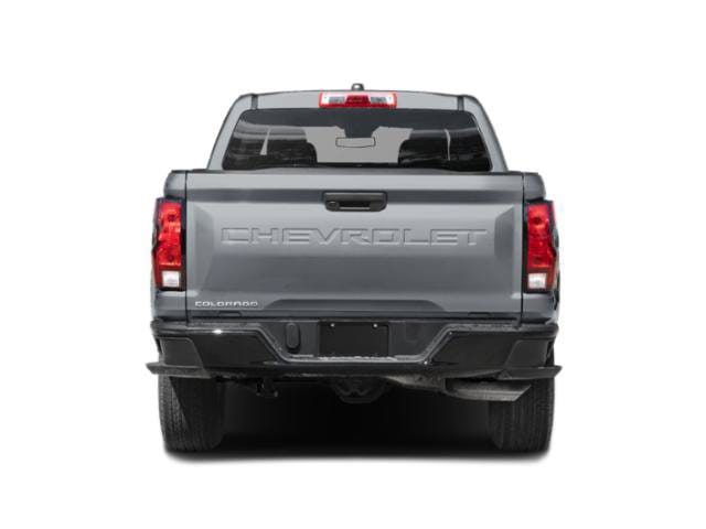 8 thumbnail image of  2024 Chevrolet Colorado 2WD Work Truck