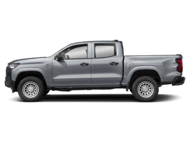 6 thumbnail image of  2024 Chevrolet Colorado 2WD Work Truck