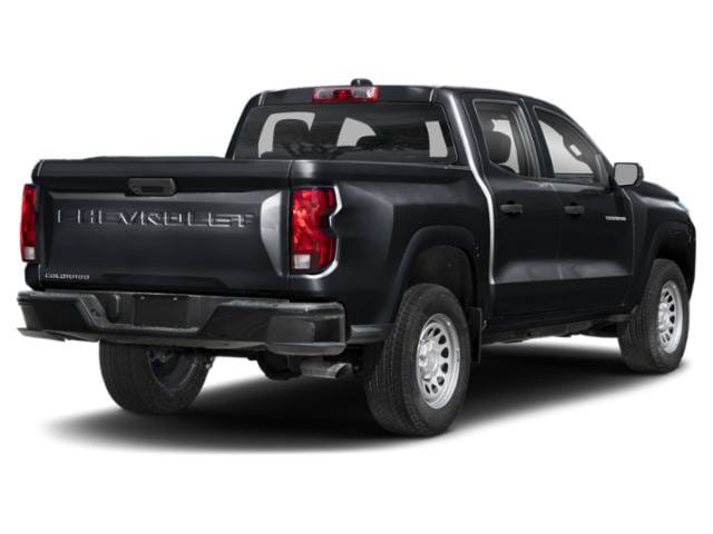 2 thumbnail image of  2024 Chevrolet Colorado 2WD Work Truck