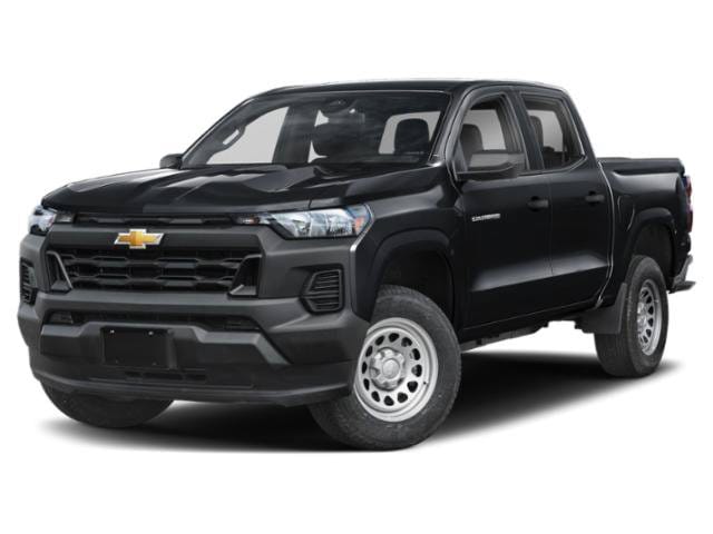 1 thumbnail image of  2024 Chevrolet Colorado 2WD Work Truck