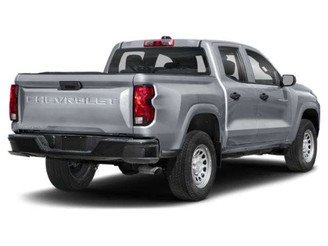 5 thumbnail image of  2024 Chevrolet Colorado 2WD Work Truck