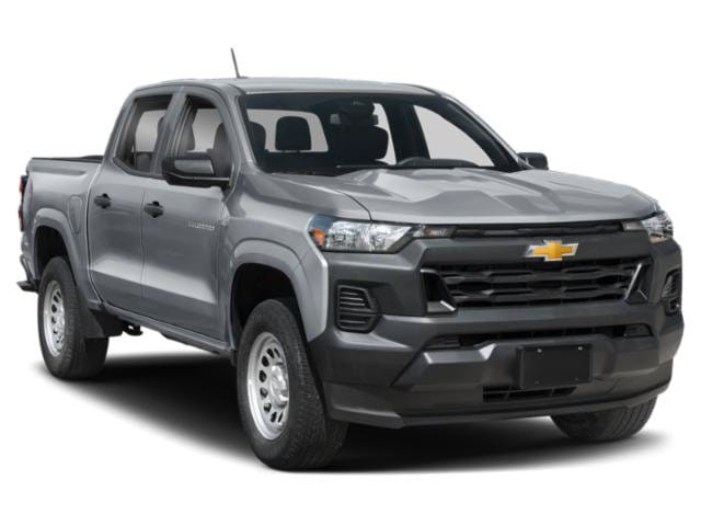 9 thumbnail image of  2024 Chevrolet Colorado 2WD Work Truck