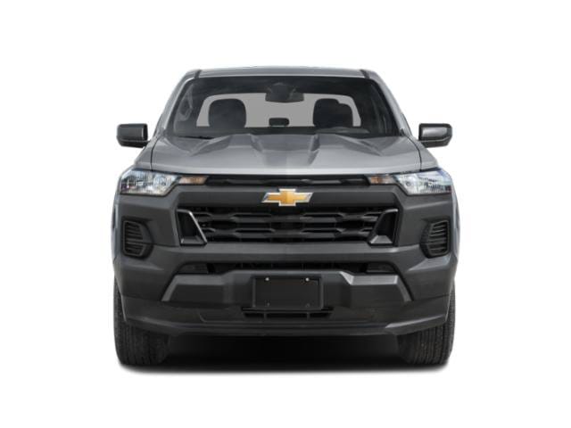 7 thumbnail image of  2024 Chevrolet Colorado 2WD Work Truck