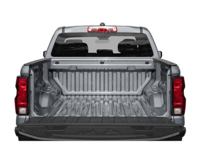 14 thumbnail image of  2024 Chevrolet Colorado 2WD Work Truck