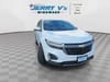 4 thumbnail image of  2024 Chevrolet Equinox LT
