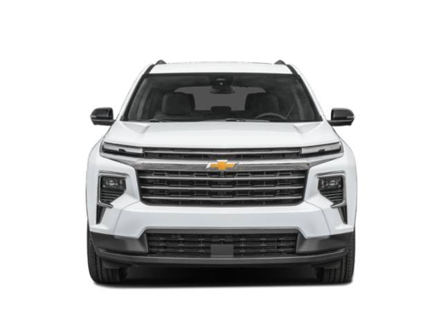 7 thumbnail image of  2024 Chevrolet Traverse FWD LT