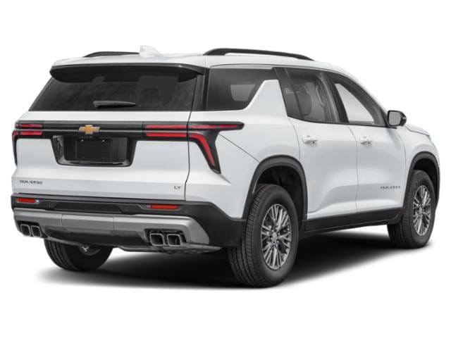 2 thumbnail image of  2024 Chevrolet Traverse FWD LT