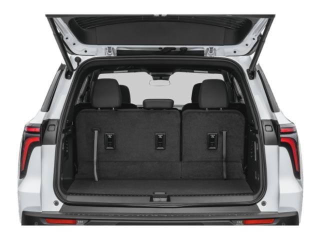 13 thumbnail image of  2024 Chevrolet Traverse FWD LT