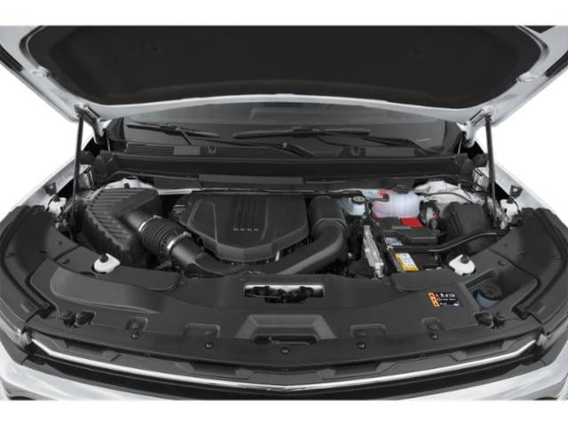 14 thumbnail image of  2024 Chevrolet Traverse FWD LT