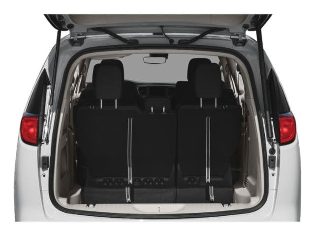 13 thumbnail image of  2024 Chrysler Voyager LX