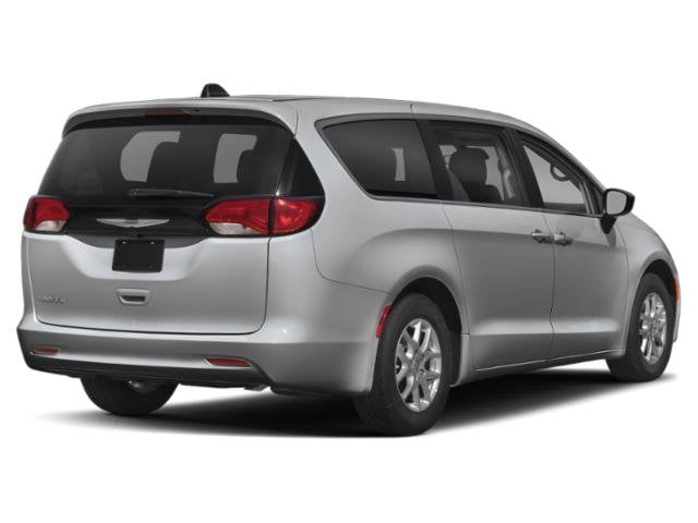 2 thumbnail image of  2024 Chrysler Voyager LX
