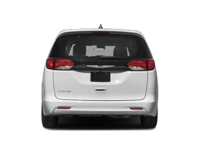 8 thumbnail image of  2024 Chrysler Voyager LX