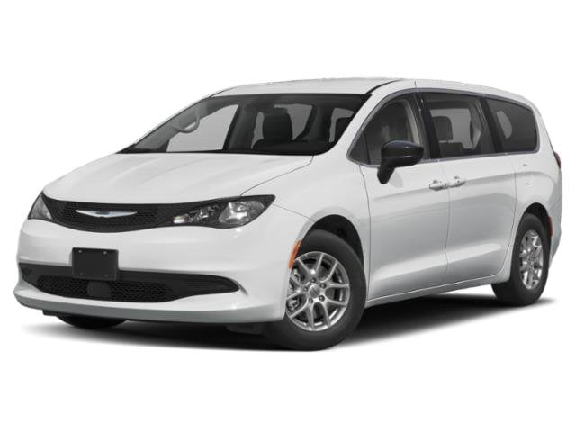 4 thumbnail image of  2024 Chrysler Voyager LX