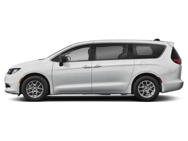 6 thumbnail image of  2024 Chrysler Voyager LX