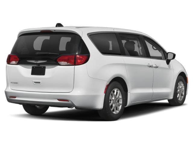5 thumbnail image of  2024 Chrysler Voyager LX
