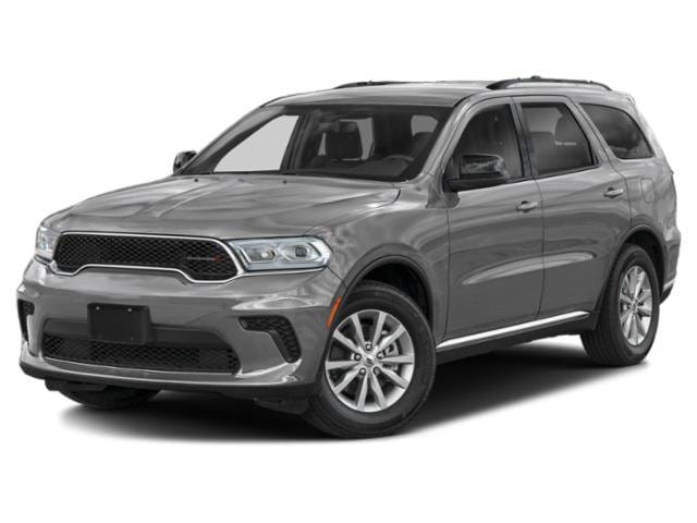 2024 Dodge Durango R/T Premium