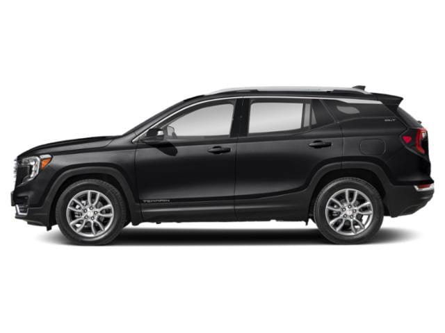 3 thumbnail image of  2024 GMC Terrain SLE