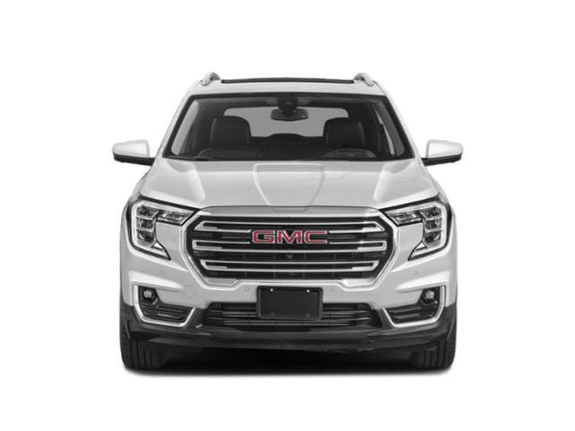 7 thumbnail image of  2024 GMC Terrain SLE