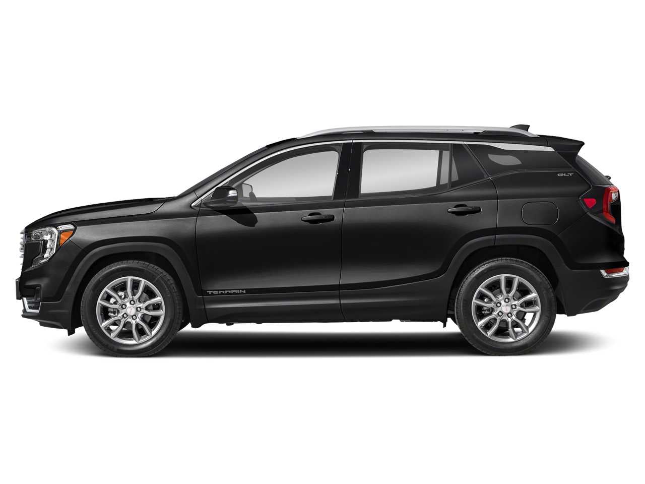 3 thumbnail image of  2024 GMC Terrain SLE