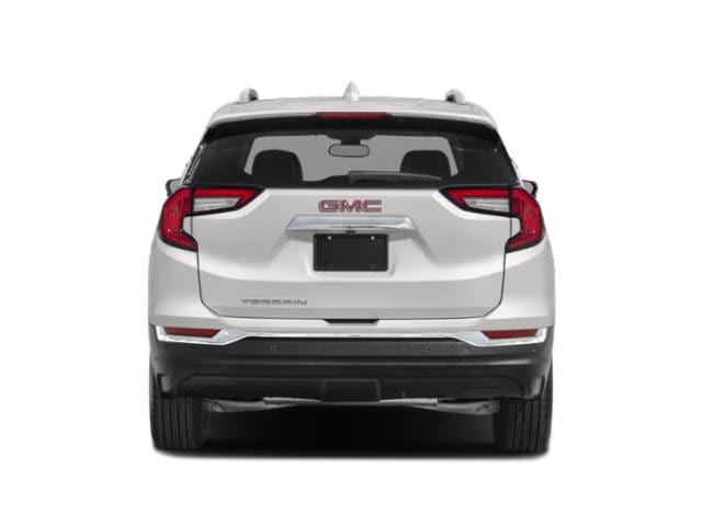 8 thumbnail image of  2024 GMC Terrain SLE
