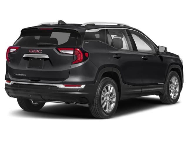 2 thumbnail image of  2024 GMC Terrain SLE
