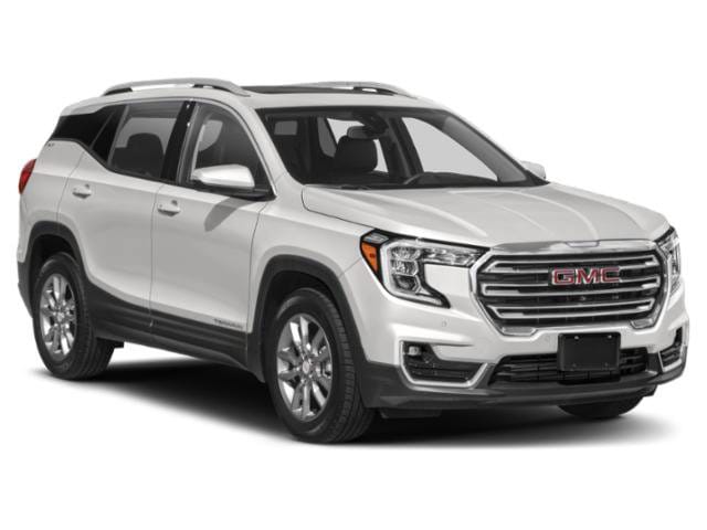 9 thumbnail image of  2024 GMC Terrain SLE