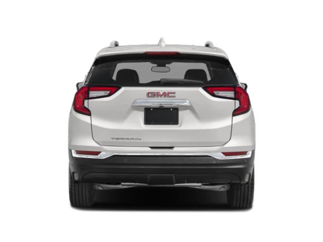 8 thumbnail image of  2024 GMC Terrain SLE